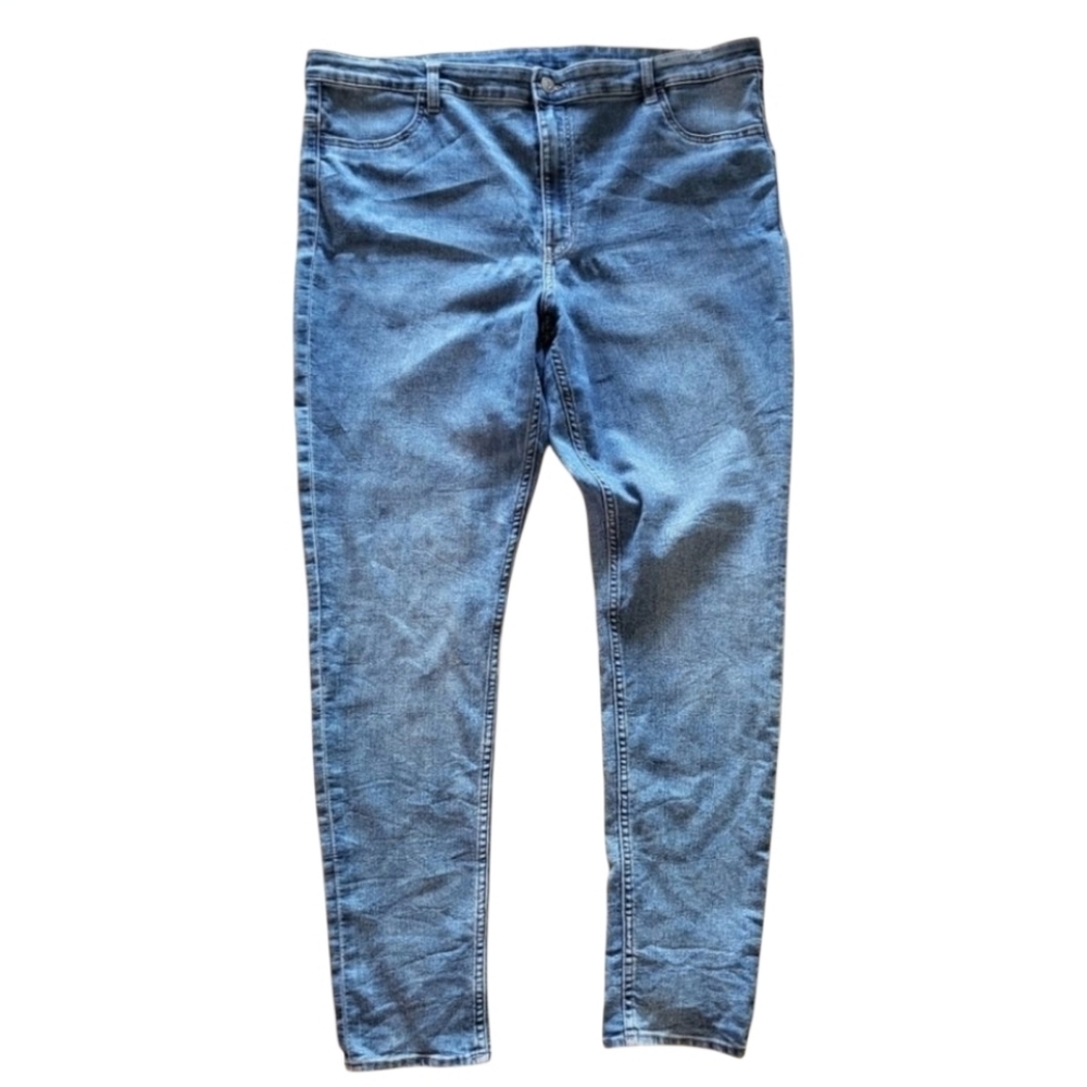 H&M Divided Skinny Jeans, Women's Size 18
